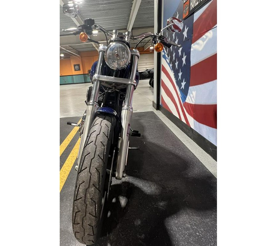 2016 Harley-Davidson Low Rider®