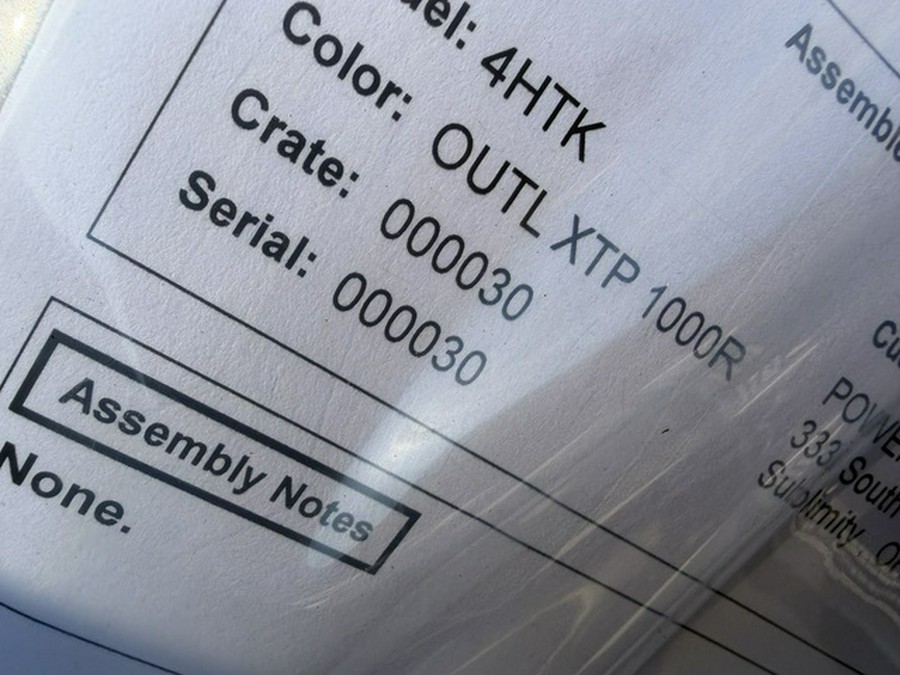2026 Can-Am Outlander XT-P 1000R With Smart-Shox