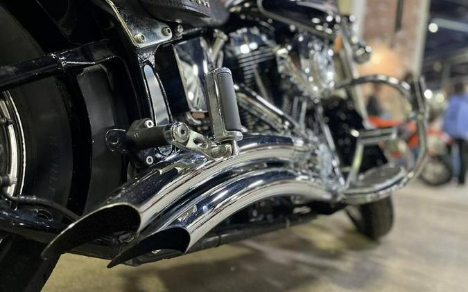 2006 Harley-Davidson® FLSTC - Softail® Heritage Classic