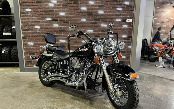 2006 Harley-Davidson® FLSTC - Softail® Heritage Classic