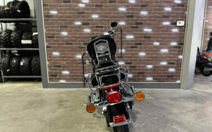 2006 Harley-Davidson® FLSTC - Softail® Heritage Classic