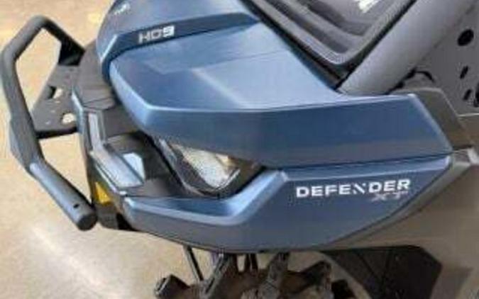 2026 Can-Am Defender XT HD9