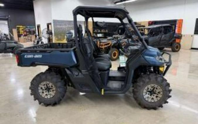 2026 Can-Am Defender XT HD9