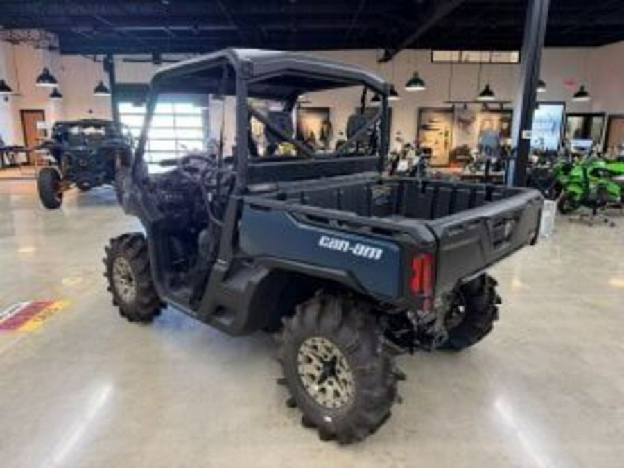 2026 Can-Am Defender XT HD9