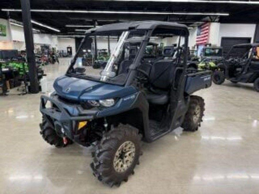 2026 Can-Am Defender XT HD9