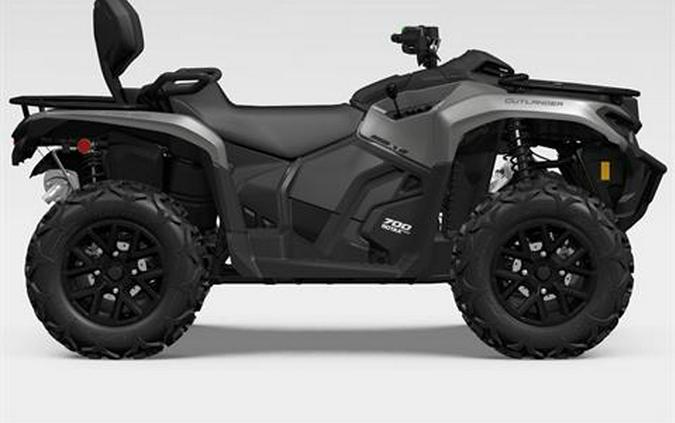 2026 Can-Am Outlander MAX XT 700