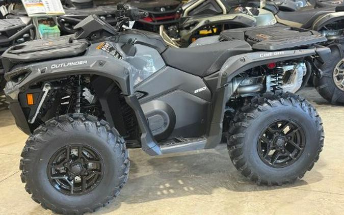 2026 Can-Am Outlander DPS 850