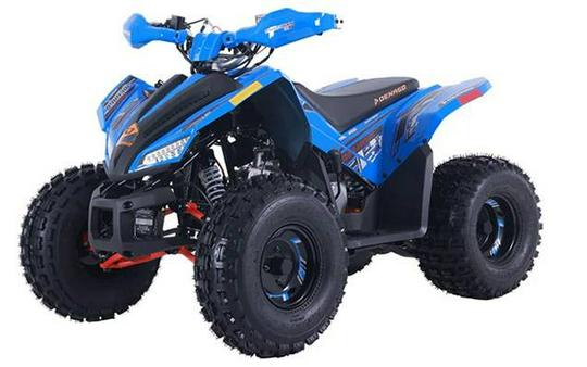 2026 TRAILHAWK 10FI - Denago Powersports