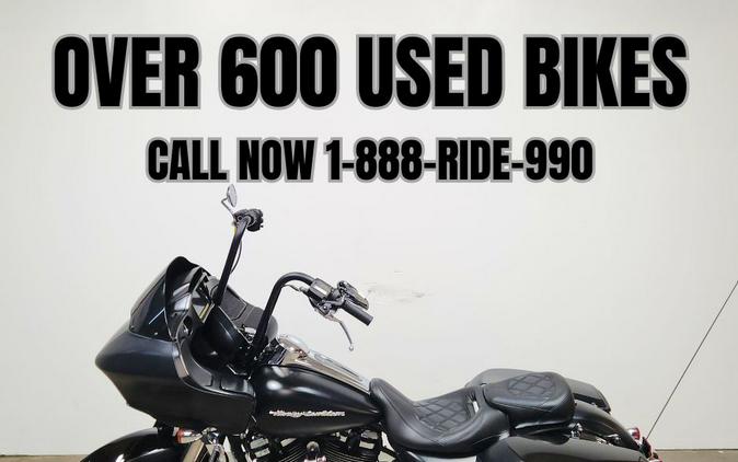 2018 Harley-Davidson® Road Glide® - FP8574