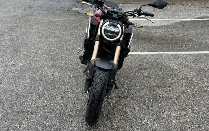 2019 Honda CB650R ABS