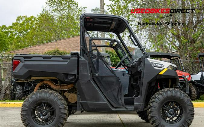 2025 Polaris Ranger 1000 Premium - $15,998.00