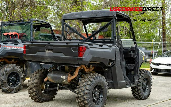 2025 Polaris Ranger 1000 Premium - $15,998.00