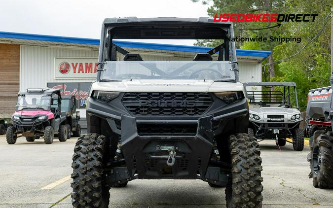 2025 Polaris Ranger 1000 Premium - $15,998.00