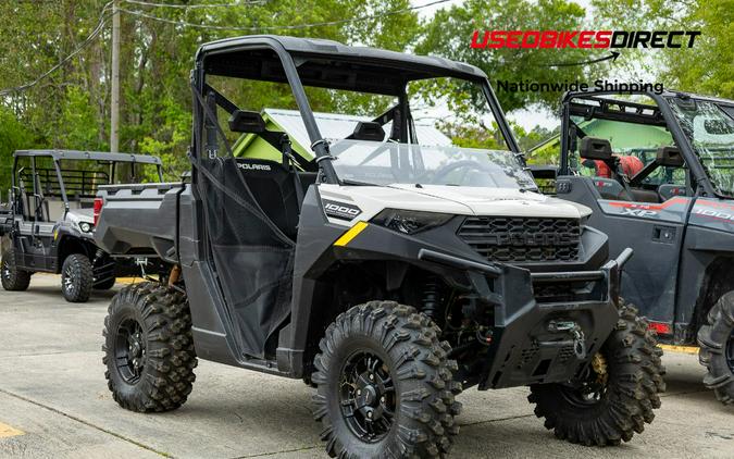 2025 Polaris Ranger 1000 Premium - $15,998.00