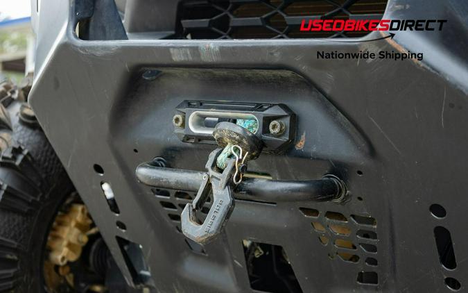 2025 Polaris Ranger 1000 Premium - $15,998.00