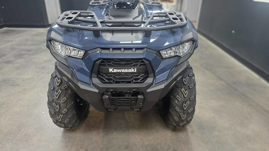 2026 Kawasaki Brute Force 450 4x4