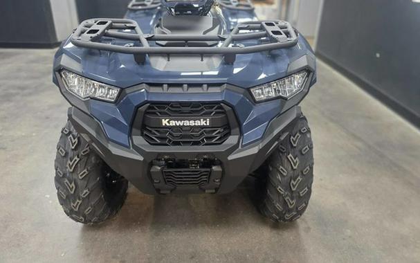 2026 Kawasaki Brute Force 450 4x4