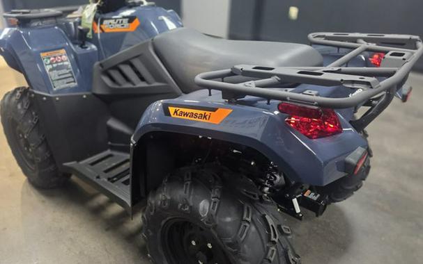 2026 Kawasaki Brute Force 450 4x4