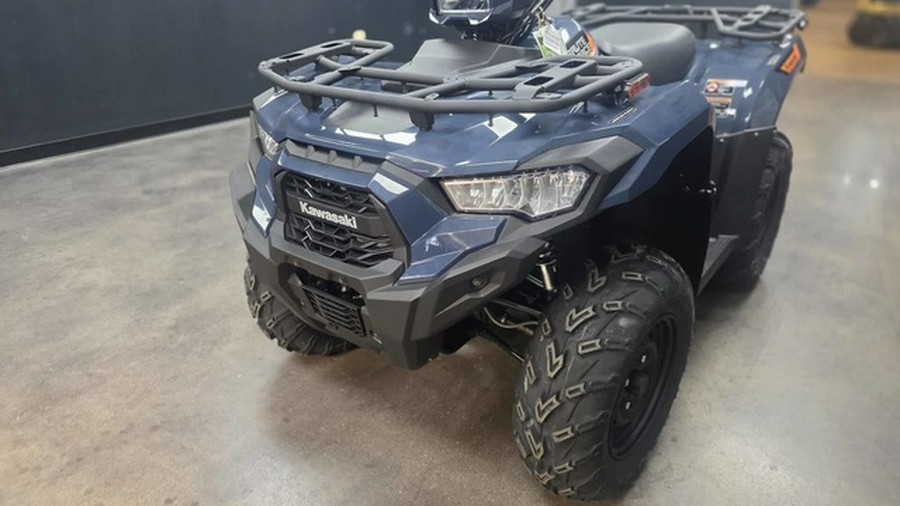2026 Kawasaki Brute Force 450 4x4