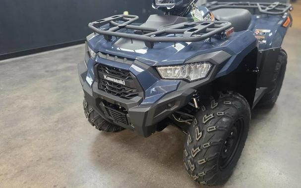 2026 Kawasaki Brute Force 450 4x4