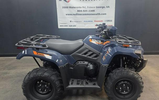 2026 Kawasaki Brute Force 450 4x4