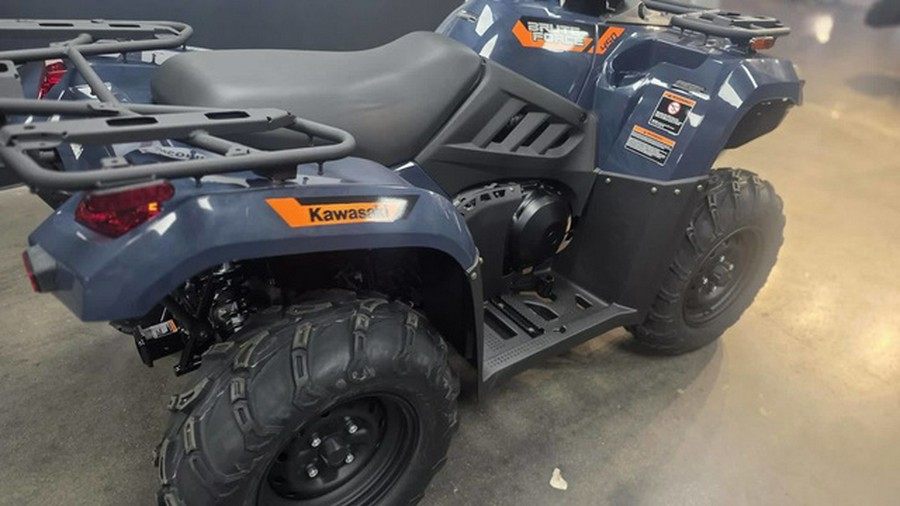 2026 Kawasaki Brute Force 450 4x4