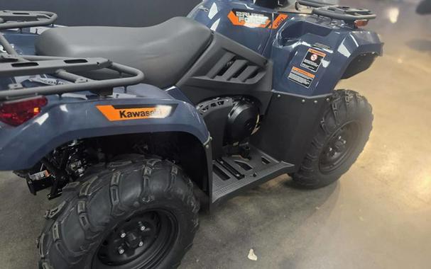 2026 Kawasaki Brute Force 450 4x4
