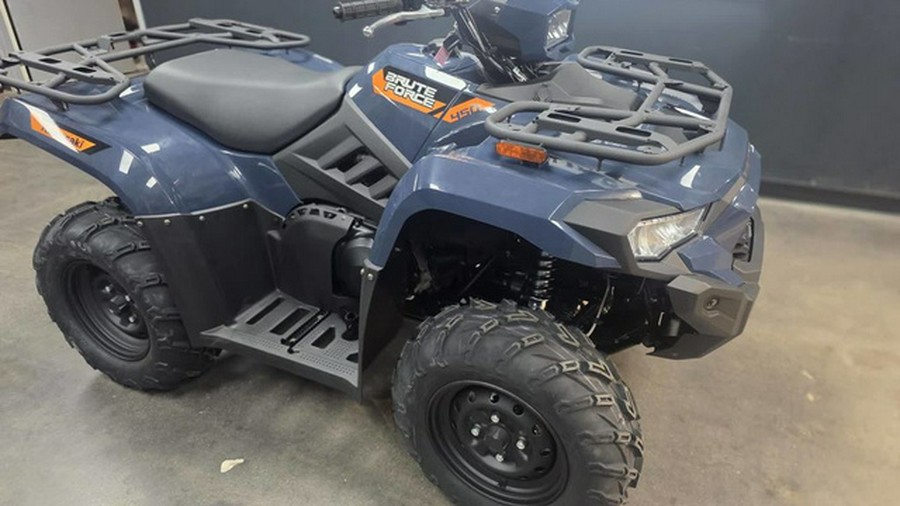 2026 Kawasaki Brute Force 450 4x4