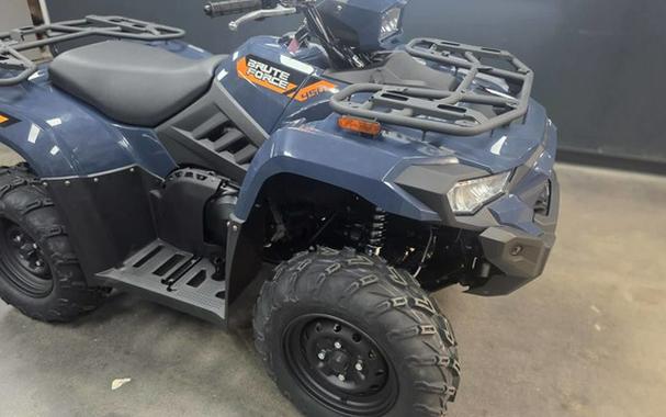 2026 Kawasaki Brute Force 450 4x4