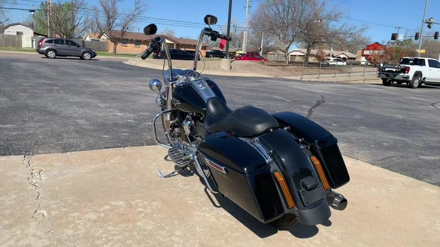 2018 Harley-Davidson Road King