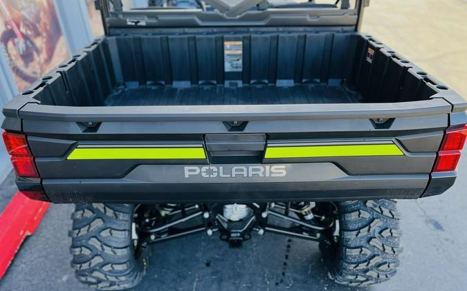 2023 Polaris® Ranger XP 1000 Premium