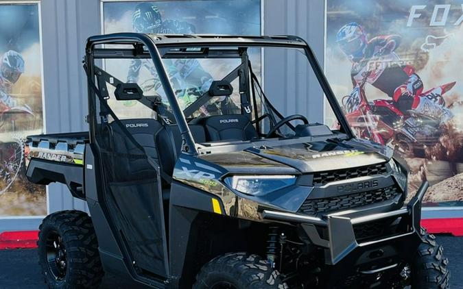 2023 Polaris® Ranger XP 1000 Premium