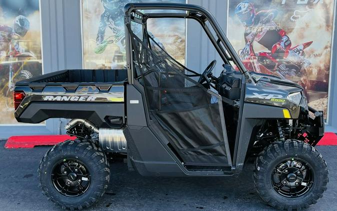 2023 Polaris® Ranger XP 1000 Premium