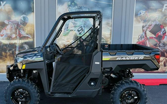 2023 Polaris® Ranger XP 1000 Premium