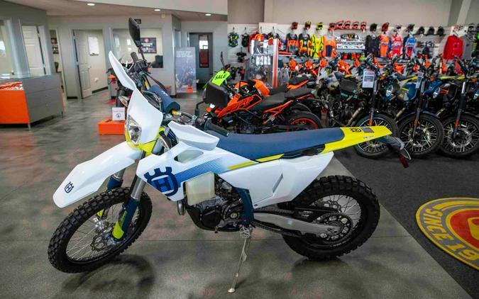 2024 Husqvarna FE 501s