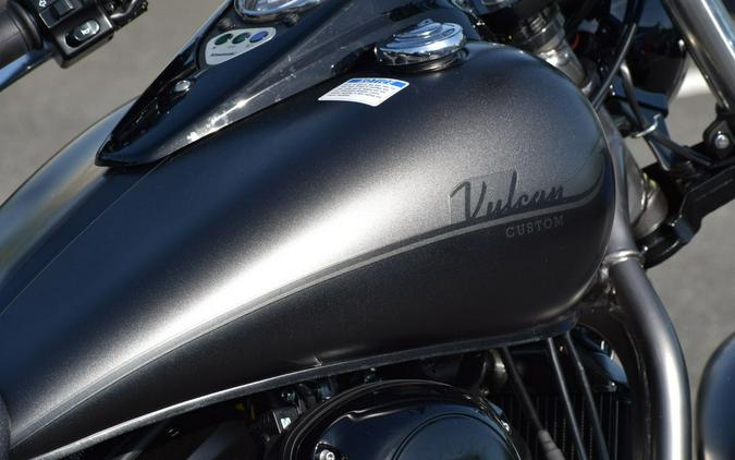 2024 Kawasaki Vulcan® 900 Classic Custom