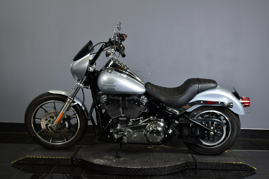 2019 Harley-Davidson Low Rider