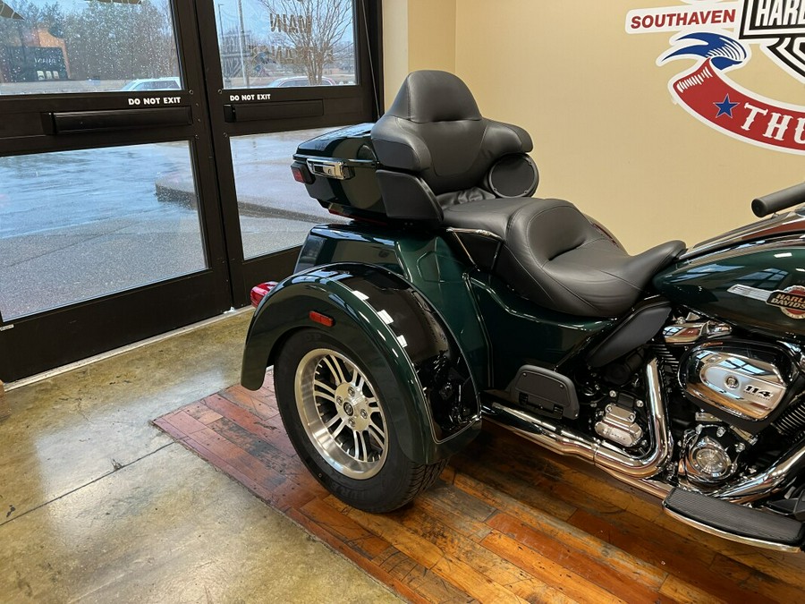 New 2024 Harley-Davidson Tri-Glide Ultra Trike For Sale Near Memphis, TN