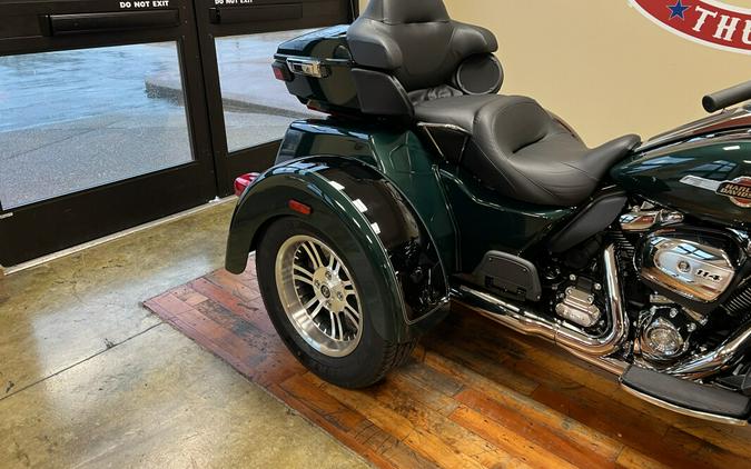 New 2024 Harley-Davidson Tri-Glide Ultra Trike For Sale Near Memphis, TN