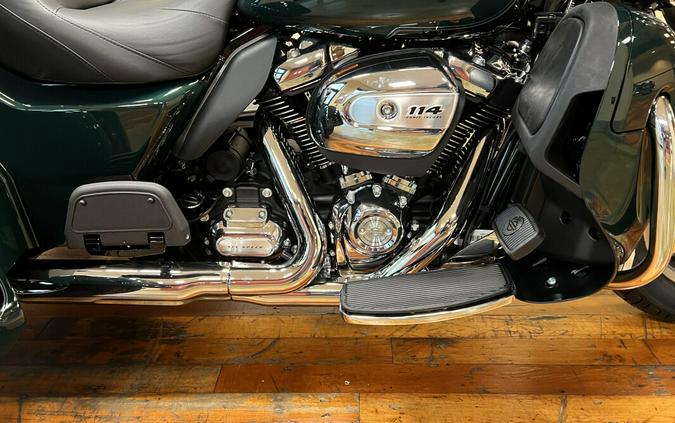 New 2024 Harley-Davidson Tri-Glide Ultra Trike For Sale Near Memphis, TN