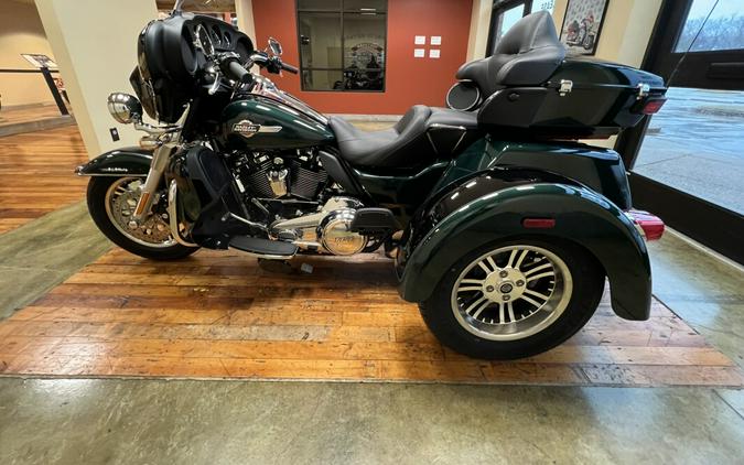 New 2024 Harley-Davidson Tri-Glide Ultra Trike For Sale Near Memphis, TN