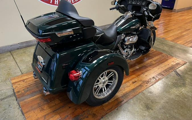 New 2024 Harley-Davidson Tri-Glide Ultra Trike For Sale Near Memphis, TN