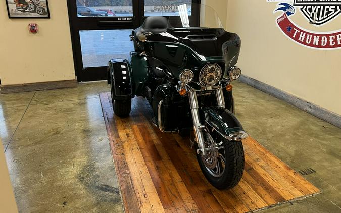 New 2024 Harley-Davidson Tri-Glide Ultra Trike For Sale Near Memphis, TN