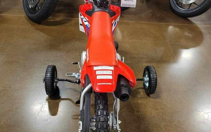 2024 Honda® CRF50F