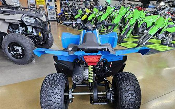 2024 Polaris Outlaw 70 EFI