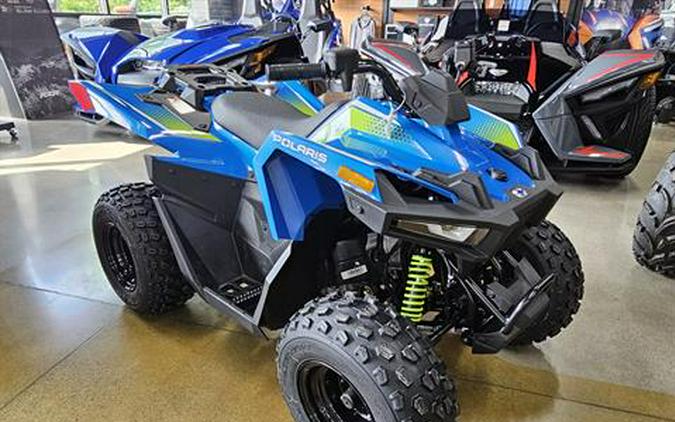 2024 Polaris Outlaw 70 EFI