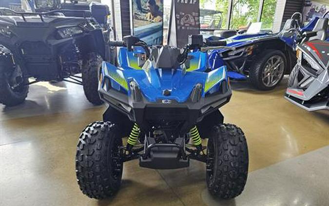 2024 Polaris Outlaw 70 EFI