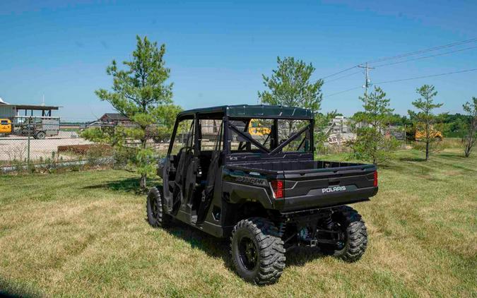 2025 Polaris Ranger Crew XP 1000 Premium