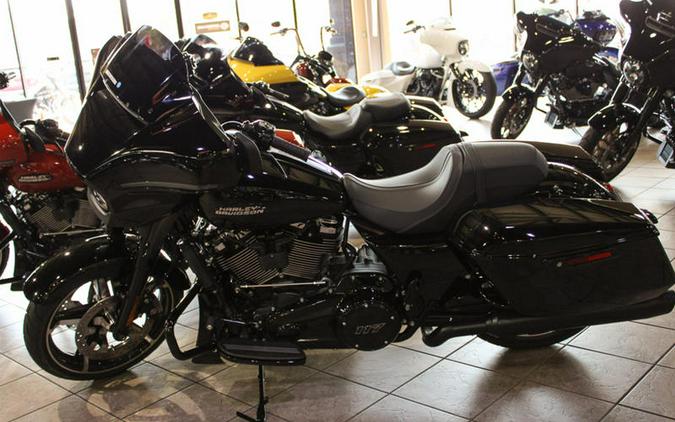 2024 Harley-Davidson® FLHX - Street Glide®