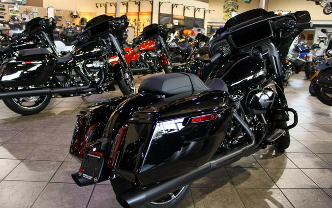 2024 Harley-Davidson® FLHX - Street Glide®